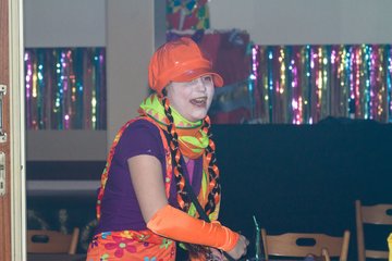 Bild 130 - Latuff 2014 - die Wiemersdorfer Karnevalsveranstaltung - Jugendtag